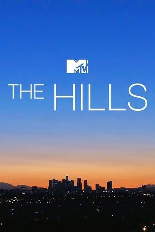 Poster von The Hills