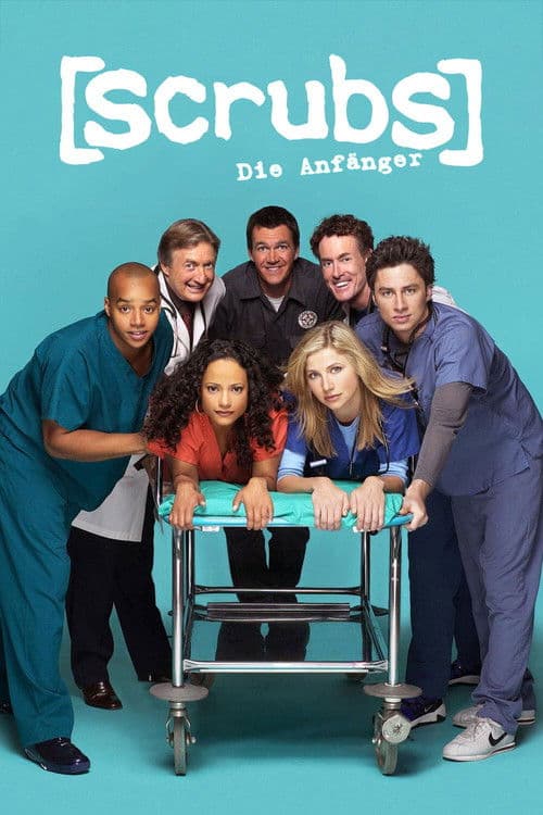 Scrubs