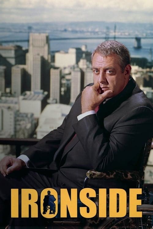 Poster von Der Chef