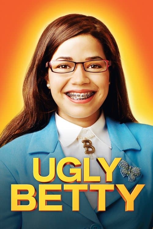 Poster von Alles Betty!