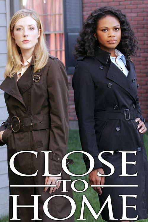 Poster von Close to Home