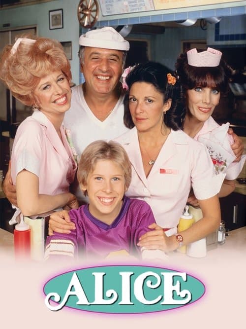 Poster von Alice