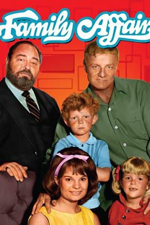 Poster von Lieber Onkel Bill