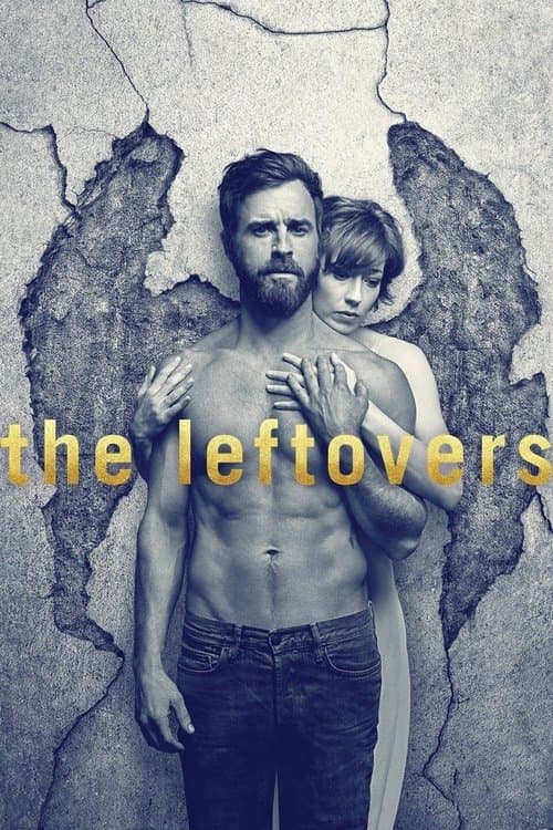 Poster von The Leftovers