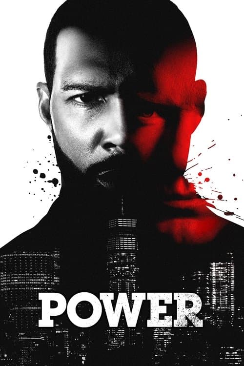 Poster von Power