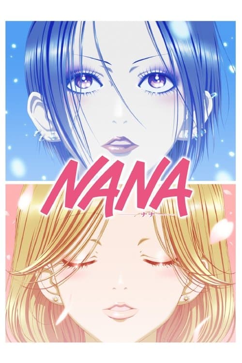 Poster von Nana