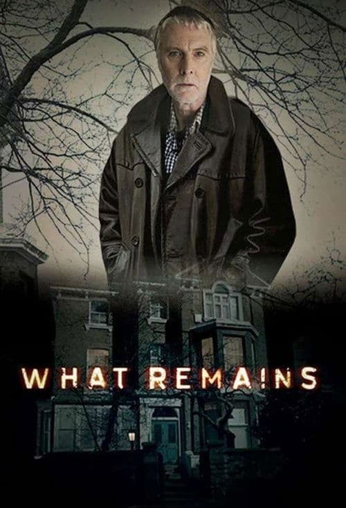 Poster von What Remains
