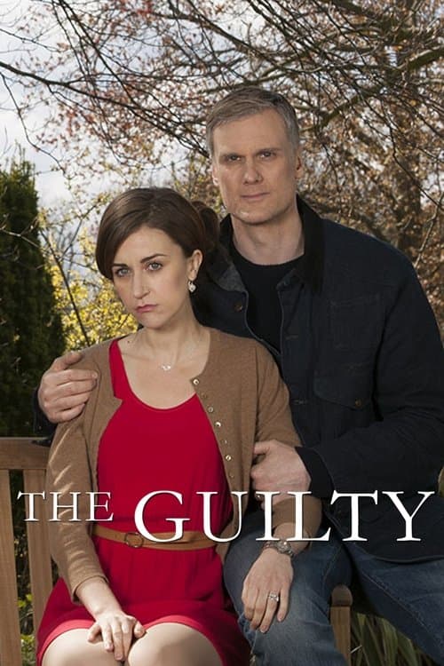 Poster von The Guilty