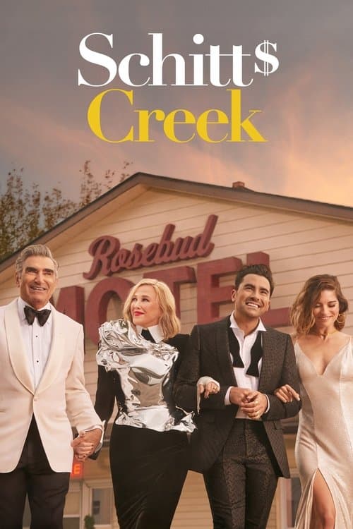 Poster von Schitt's Creek