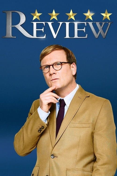 Poster von Review