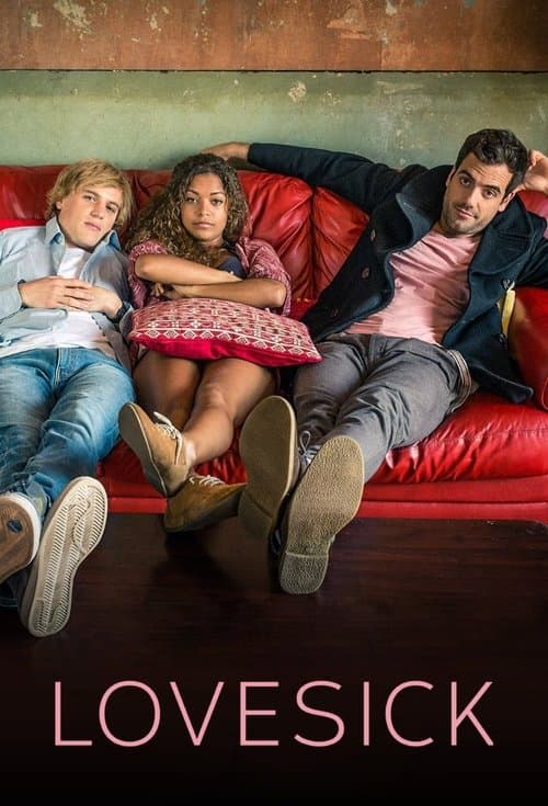 Poster von Lovesick