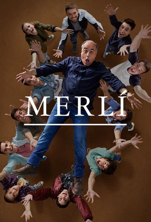 Poster von Merlí