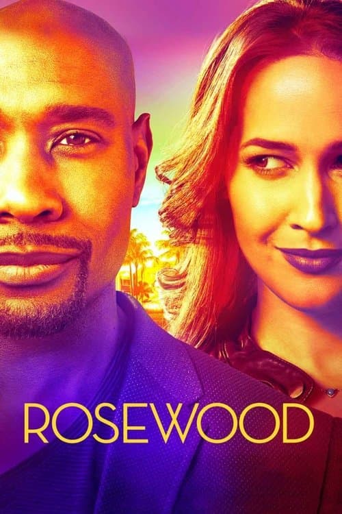 Poster von Rosewood