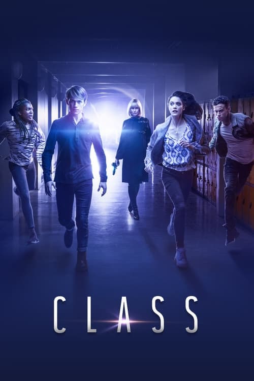 Poster von Class