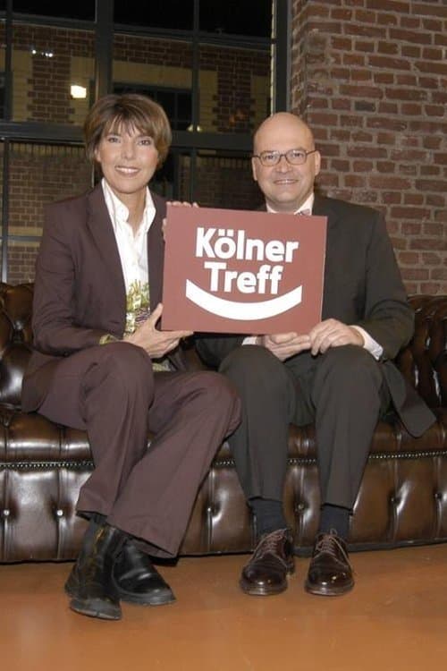 Poster von Kölner Treff