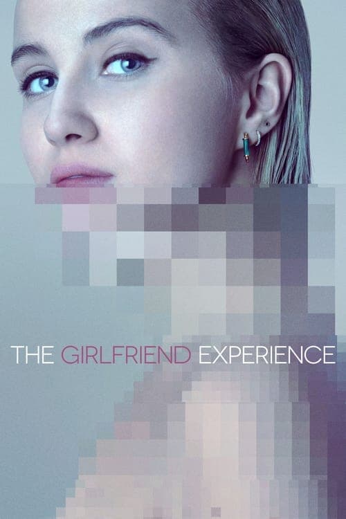 Poster von The Girlfriend Experience