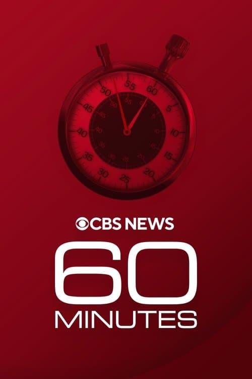Poster von 60 Minutes