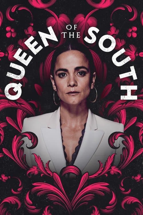 Poster von Queen of the South