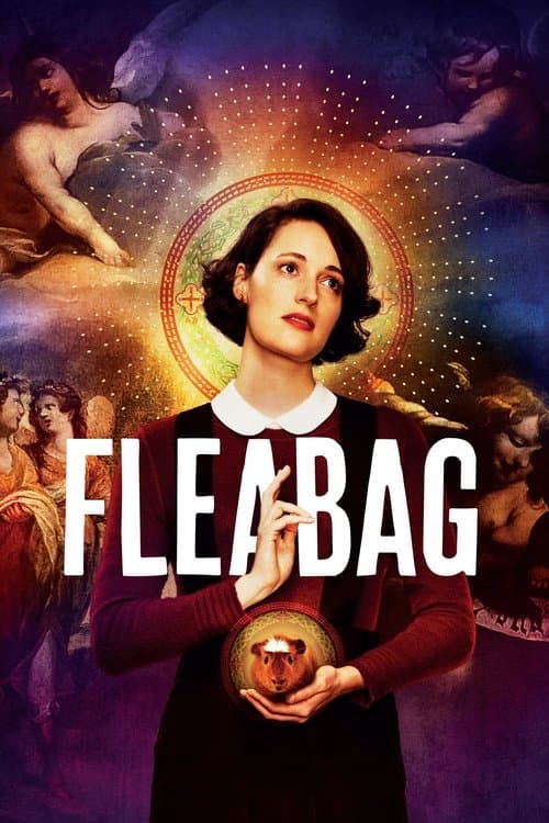 Poster von Fleabag