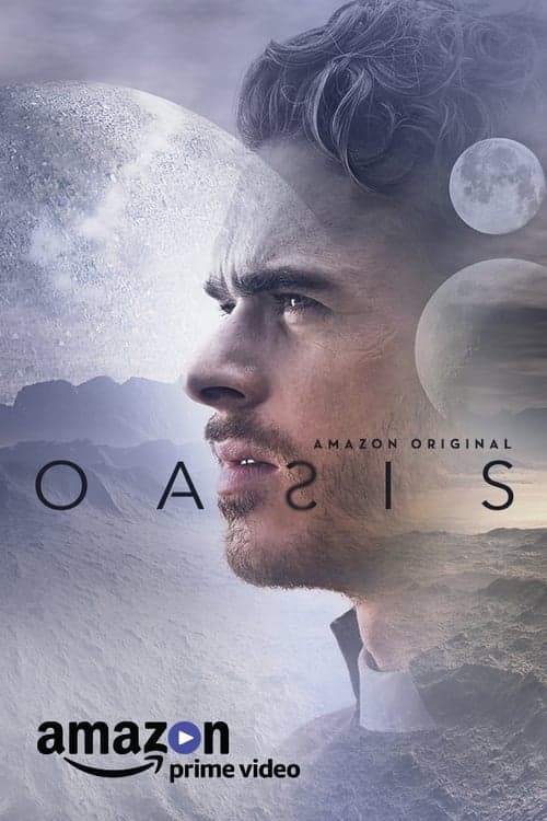 Poster von Oasis