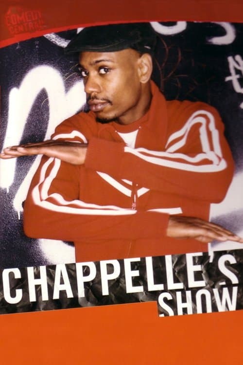 Poster von Chappelle's Show