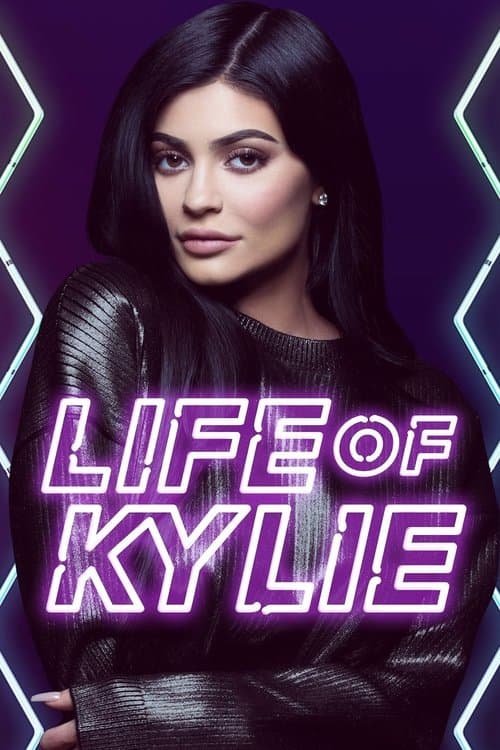 Poster von Life of Kylie
