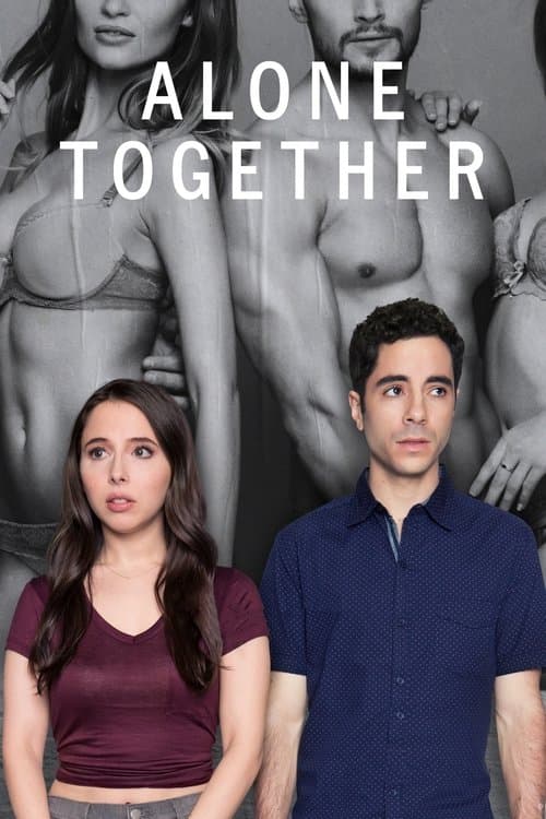 Poster von Alone Together