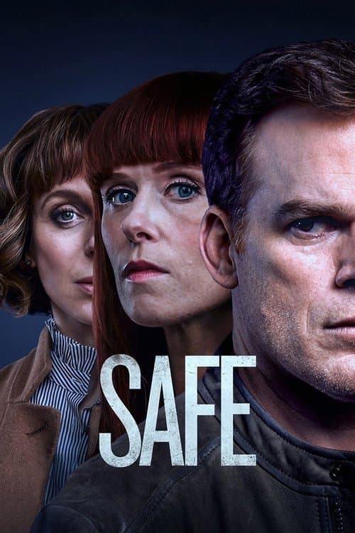 Poster von Safe