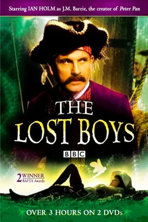 Poster von The Lost Boys