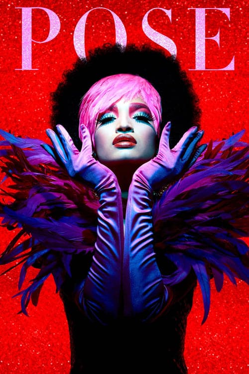 Poster von POSE
