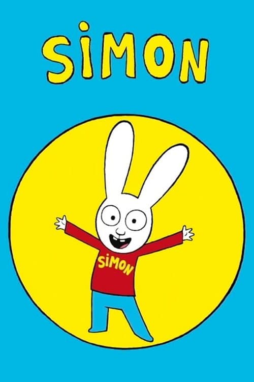 Poster von Simon