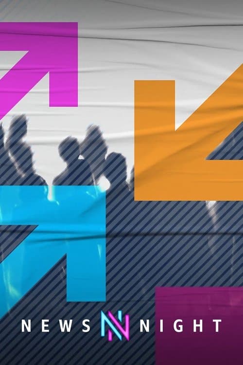 Poster von Newsnight