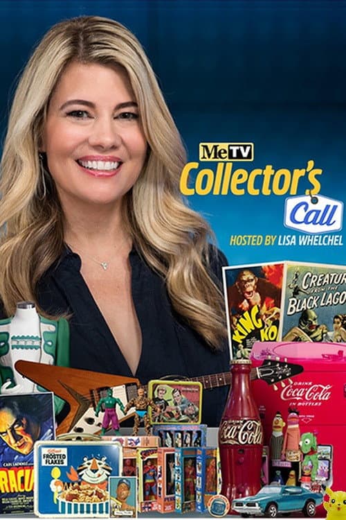 Poster von Collector's Call