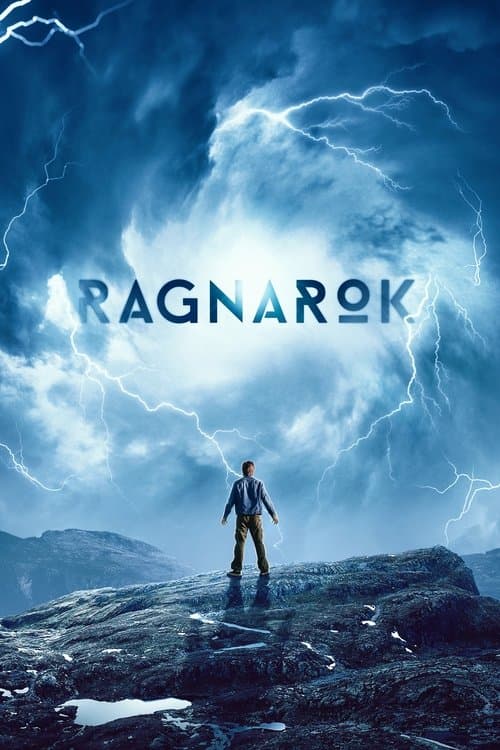 Poster von Ragnarök
