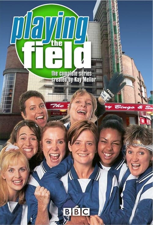 Poster von Playing the Field