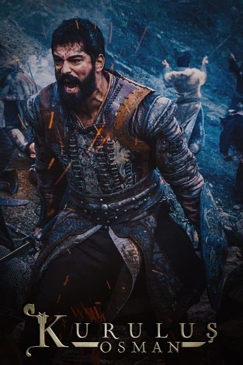 Poster von Kuruluş Osman