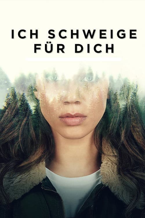 Poster von Ich schweige für dich