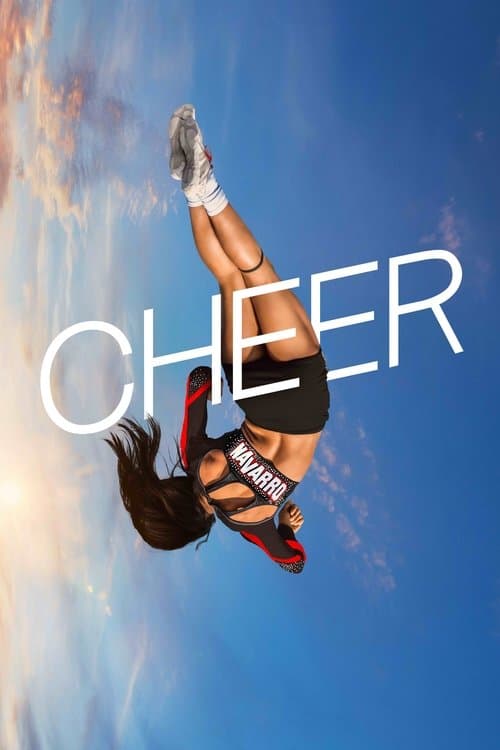Poster von Cheerleading