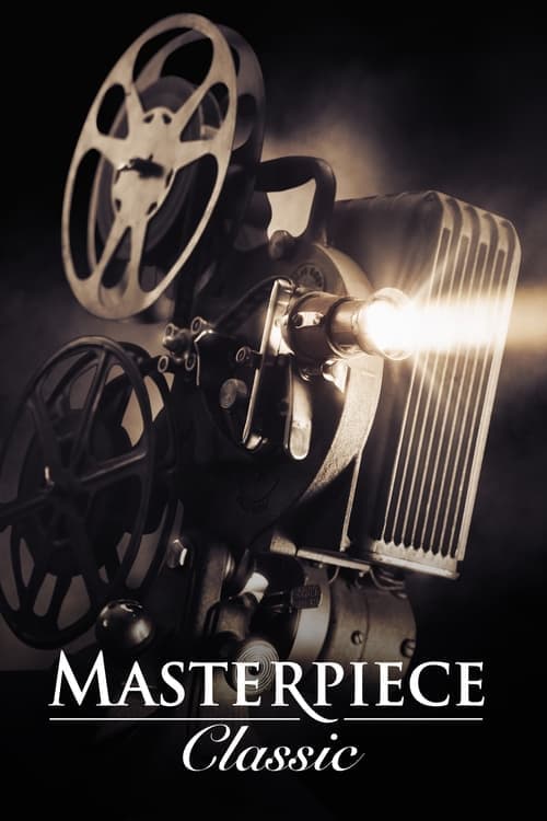 Poster von Masterpiece Mystery