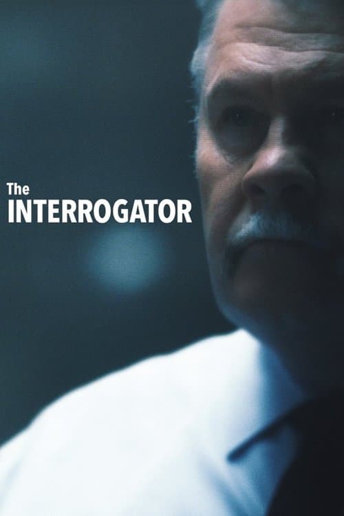 Poster von The Interrogator
