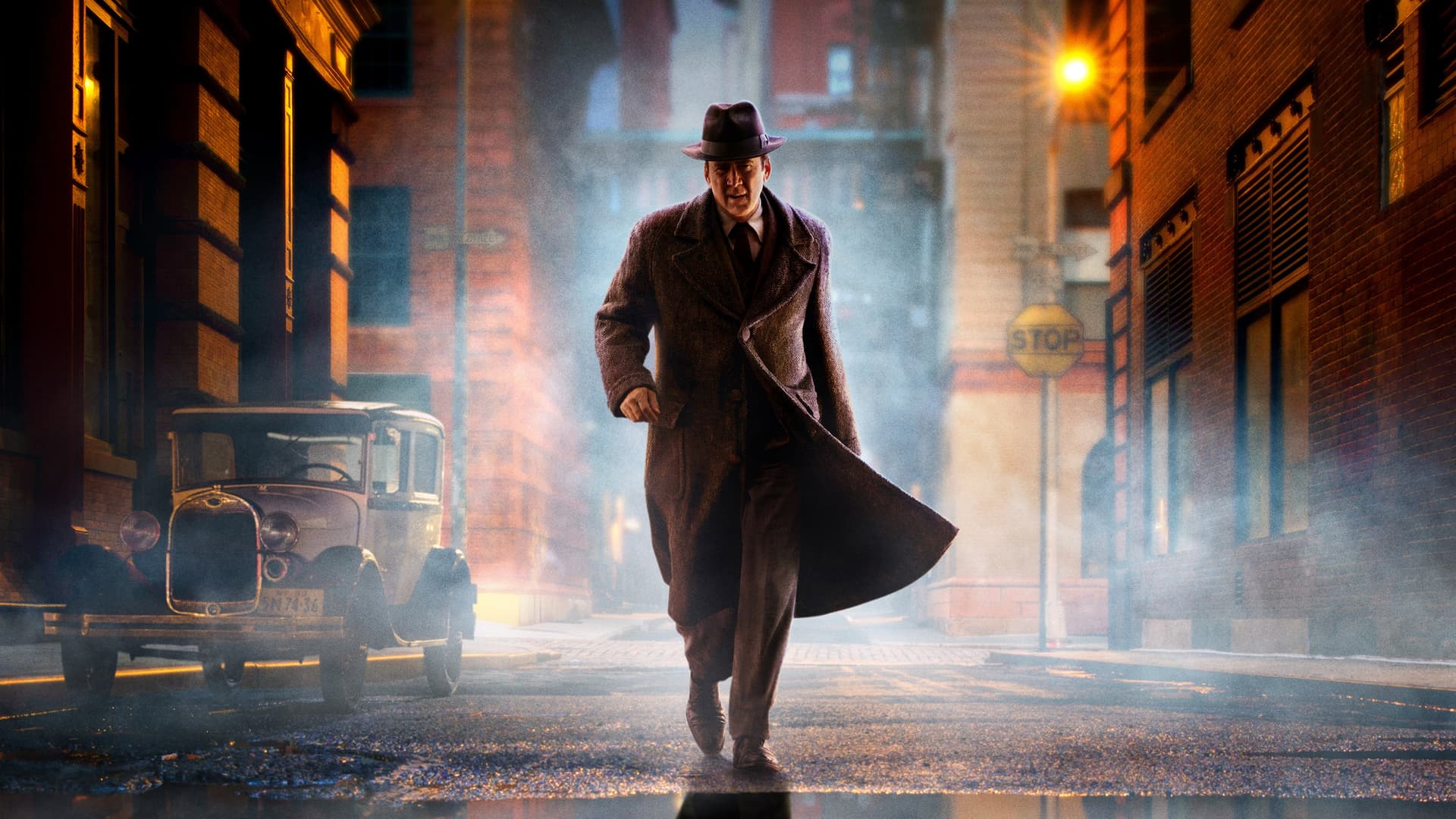 Nicolas Cage will Spider-Noir fortsetzen, doch eine Entscheidung steht noch aus