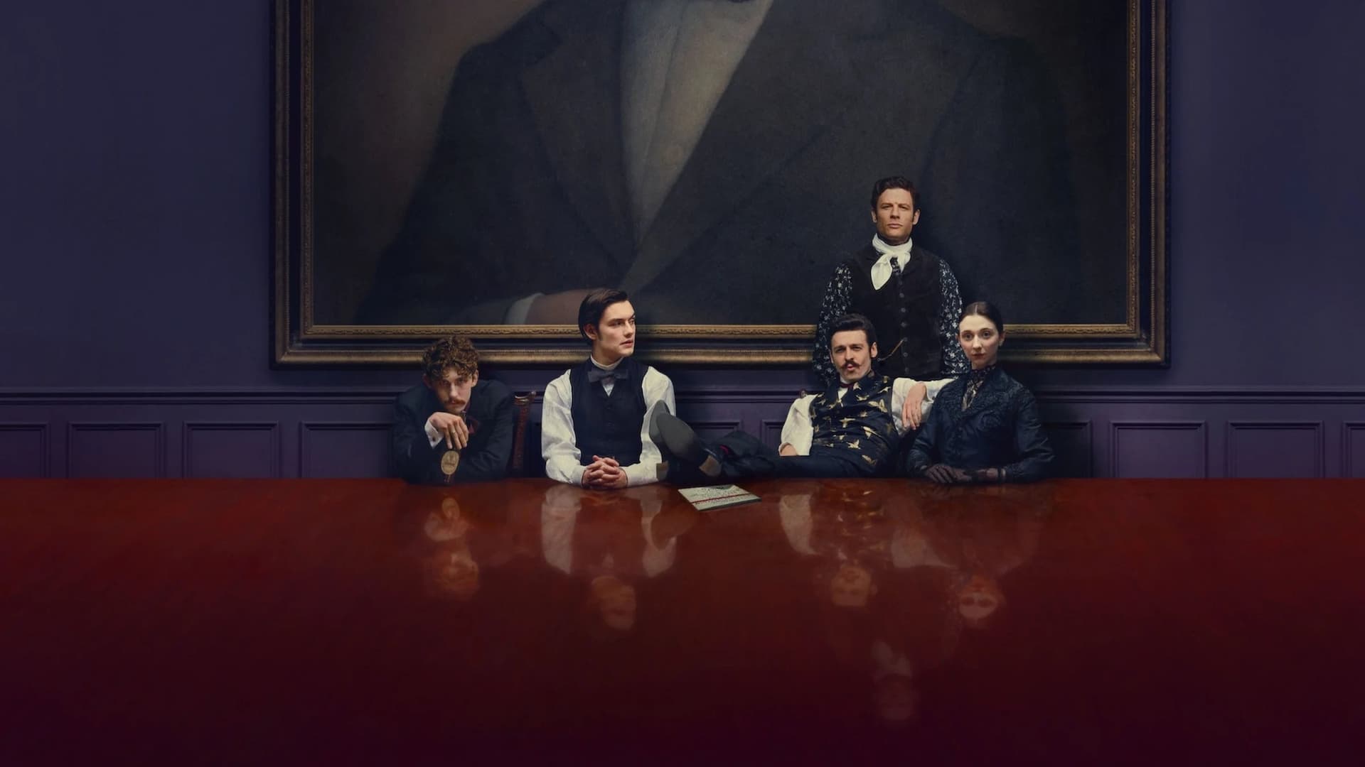 House of Guinness triumphiert: Netflix bestätigt Staffel 2