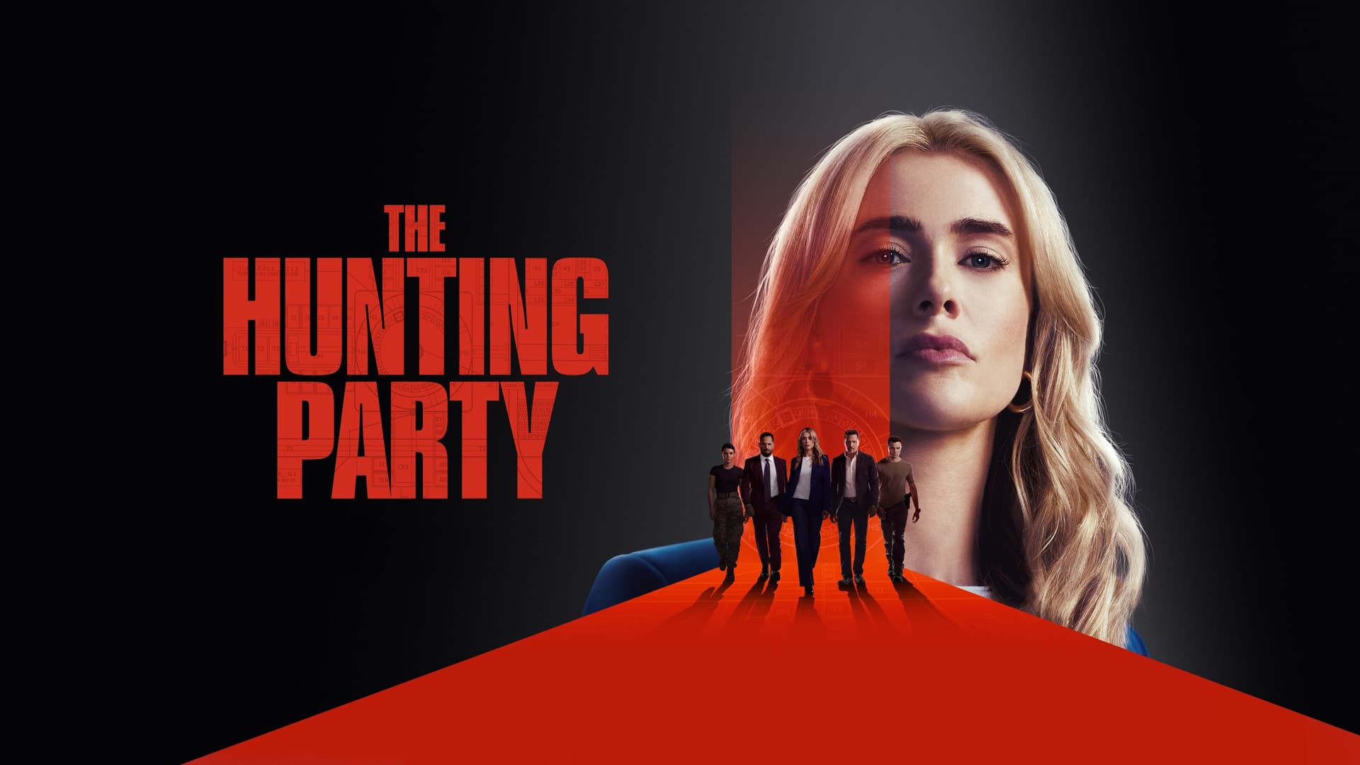 Das Ende von The Hunting Party Staffel 2 erklärt: Bex übernimmt das Kommando