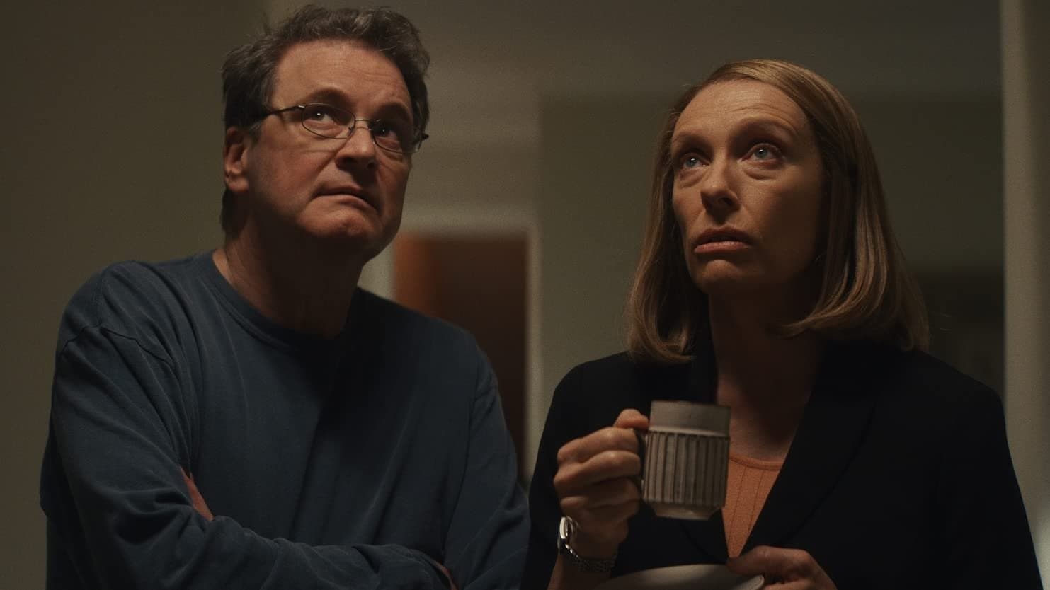 The Staircase enthüllt, warum dieser Fall nie loslässt