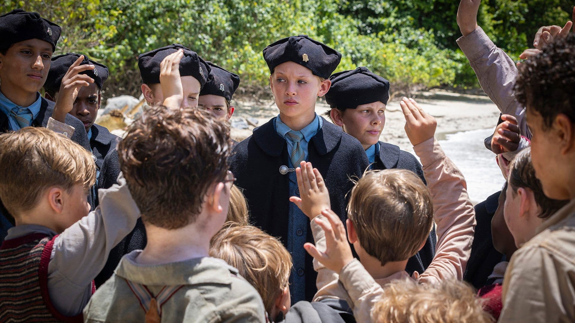 Was viele über Stephen King und Lord of the Flies nicht wissen