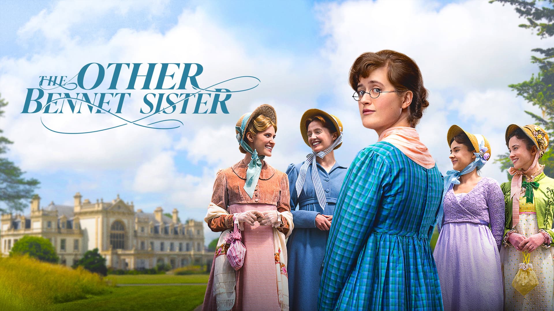 The Other Bennet Sister läuft am 24. Juni auf das Staffelfinale zu