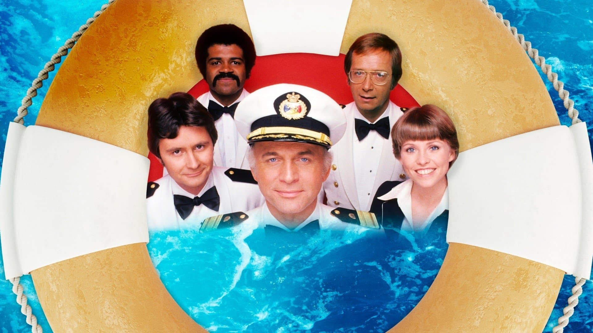 Love Boat