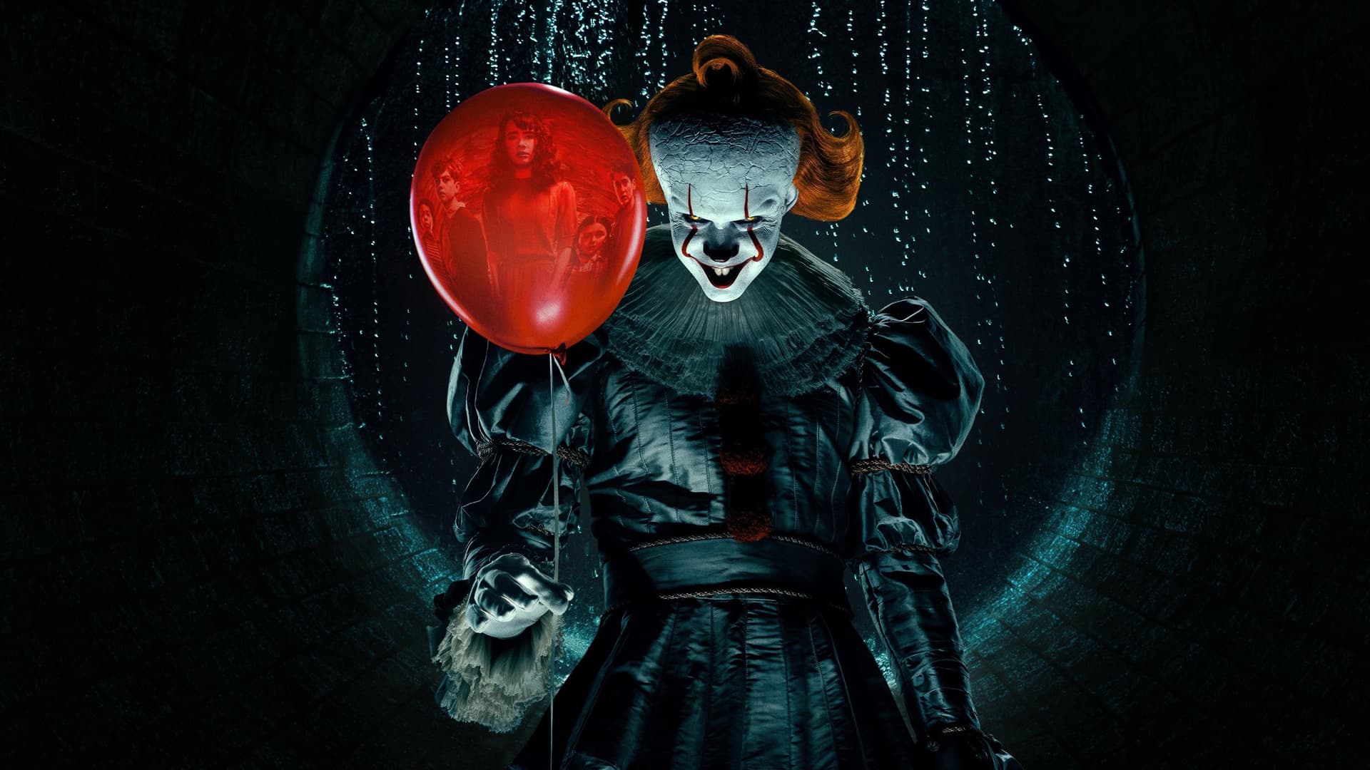 Pennywise kehrt zurück: Warum Staffel 2 von Es - Welcome to Derry schockt