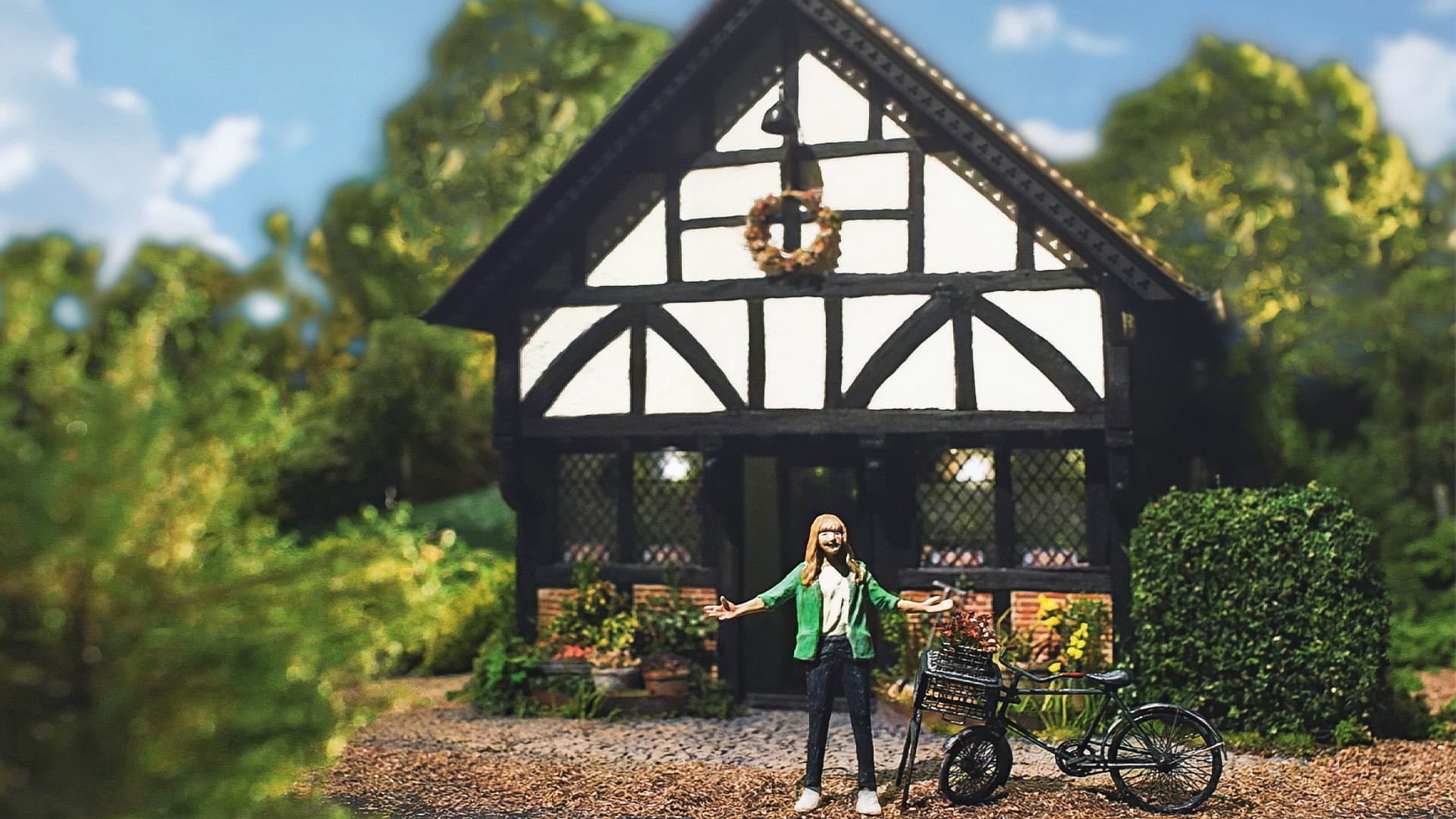 The Marvellous Miniature Workshop kehrt zurück und überrascht alle