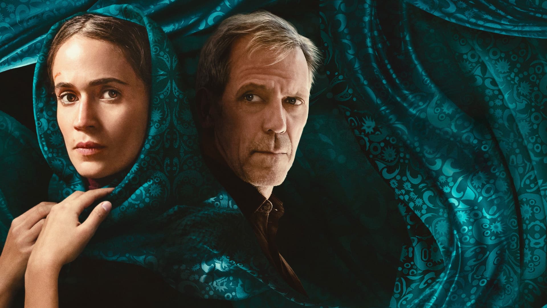 Plötzlich hat Teheran 100% bei Rotten Tomatoes